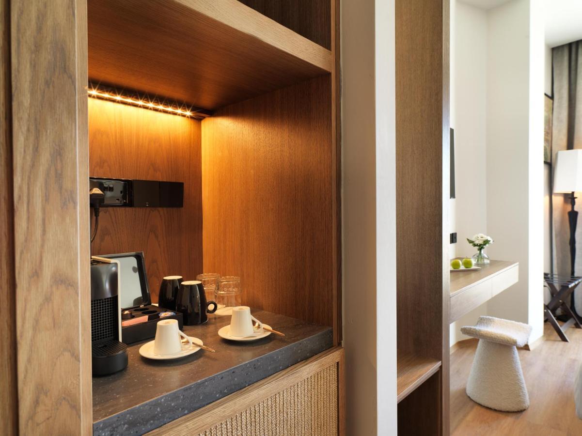 Executive Room City View with Business Lounge Access