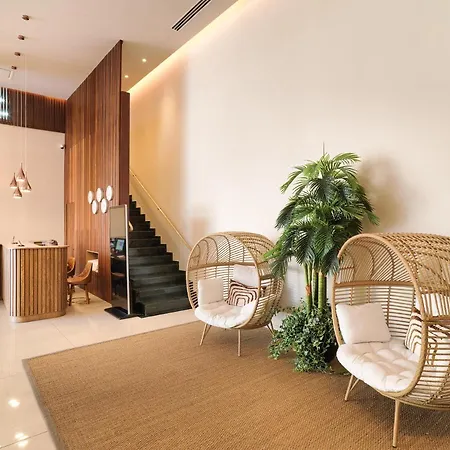 Leonardo Boutique Hotel Larnaca-3